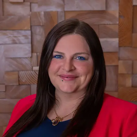 Jessie Patterson, Leadership Program Facilitator, Department of Education and Training on Influential Women