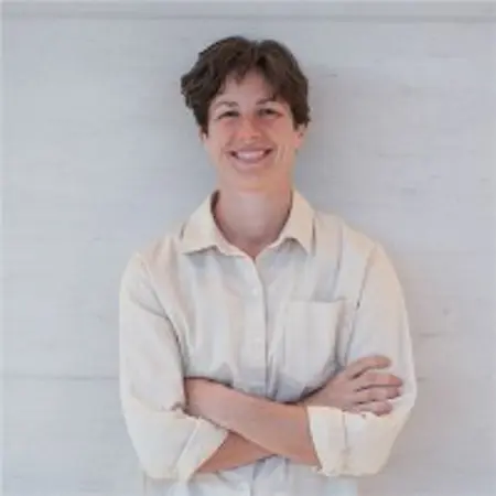 Hali Deters, Owner on Influential Women