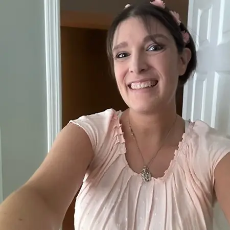Jessie Marcheski, Reiki Practitioner on Influential Women