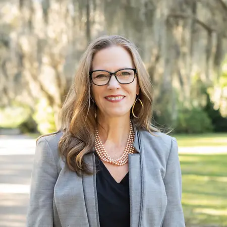 Rev. Kristen Barner, MDiv, Wedding Officiant | Founder on Influential Women