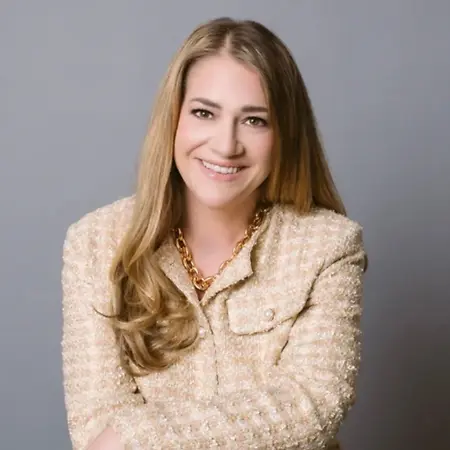 Malissa Connors, Life and Success Coach on Influential Women