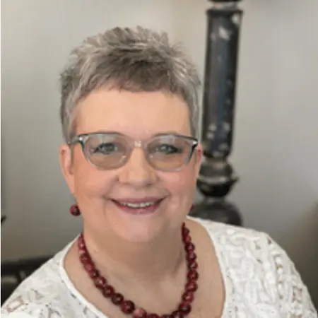 Gennifer Ramsay, MS, SHRM-SCP, Senior Director of Talent Strategies – People & Culture on Influential Women