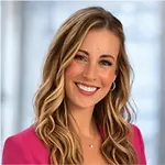Anna Wilson, Category Manager on Influential Women