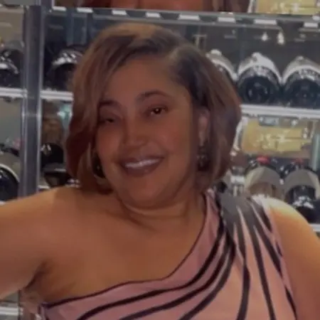 Katrina Abney, Property Manager / Office Manager on Influential Women