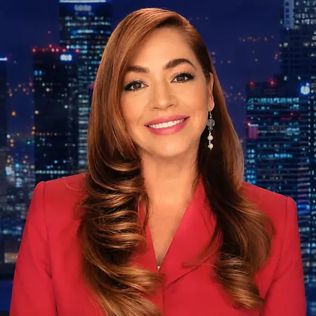 Yvette M. Walker, Founder / Executive Producer /  Host on Influential Women