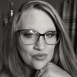 Ronda Denise Beck, Relief manager for Waffle House on Influential Women