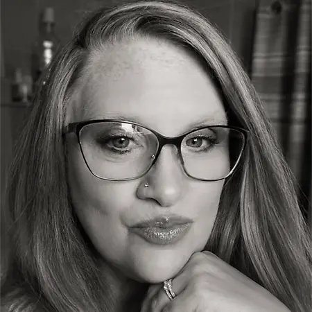 Ronda Denise Beck, Relief manager for Waffle House on Influential Women