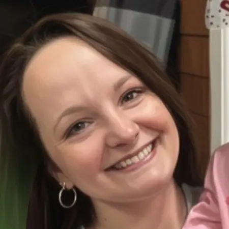 Connie Hajek, Childcare Provider on Influential Women