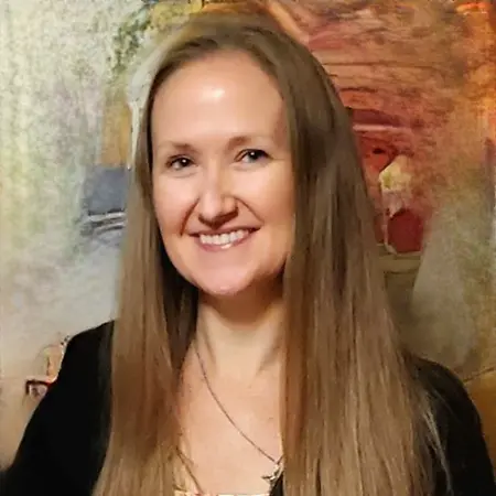 Stephanie McCann, Senior Manager of SEC Financial Reporting on Influential Women