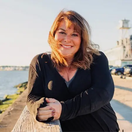Dawn Gallick, Business Development Manager on Influential Women