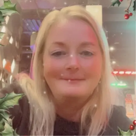 Melissa Cappola, Office Manager on Influential Women