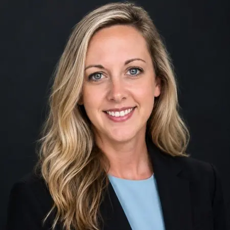 Summer Couch, M.Ed, Environmental Monitoring Manager on Influential Women