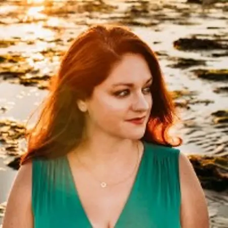 Leah Kennedy, Director, Content Planning and Strategy on Influential Women