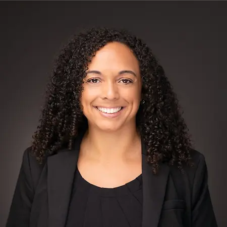 Megan Roach, Department Supervisor- Education on Influential Women