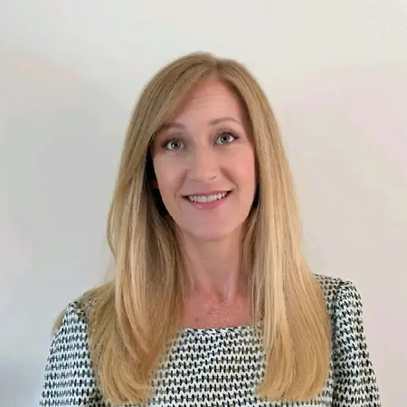 Kathleen Reed, Complex Claims Specialist Senior on Influential Women