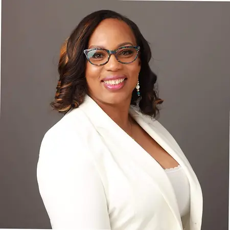 Nicole Drayton, Police Sergeant on Influential Women