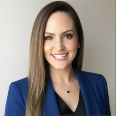 Veronica Shiplett, Endoscopy Nurse on Influential Women