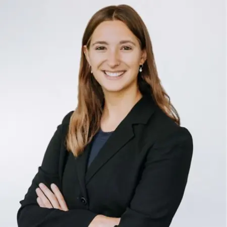 Valerie Aubley, Business Development Manager on Influential Women