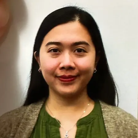 Katrina Concepcion, Medical Laboratory Scientist II on Influential Women
