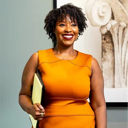 Bianca Colbert, PHR, SHRM-CP, Senior Director of People and Culture on Influential Women