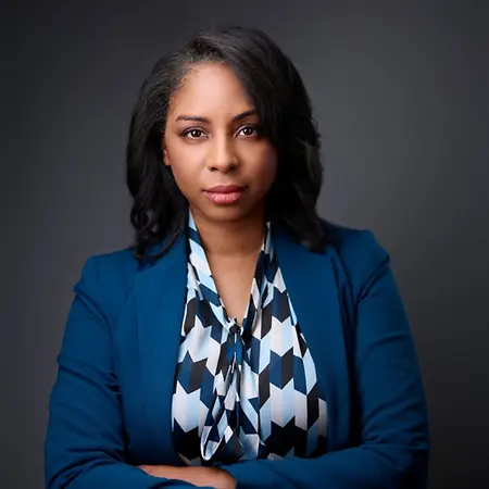 LaNa Al-Amin, Chief Executive Officer on Influential Women