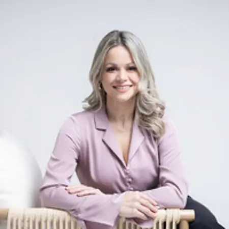 Jana Suarez, Founder and CEO on Influential Women