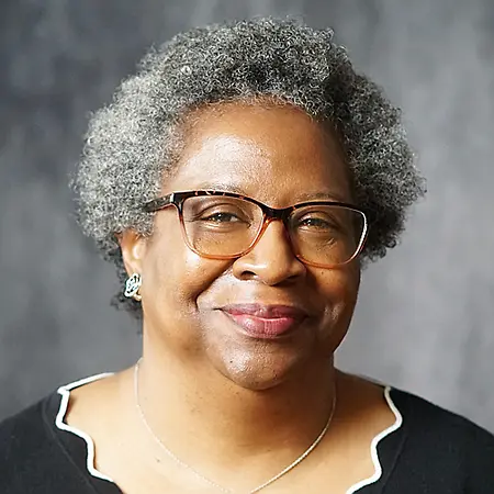 Crystal Edmonds, MA, Adjunct Lecturer on Influential Women