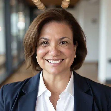Denise Velloso Rodrigues, MBA, Investigator Site Manager on Influential Women