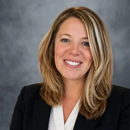 Jocelyn Mitchell, Field Audit Associate Manager on Influential Women
