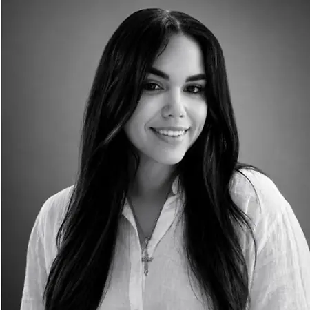 Maria Herrera, Director of Operations on Influential Women