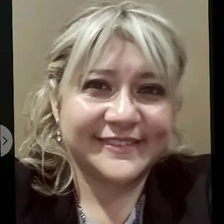 Christina Romo, Registrar on Influential Women