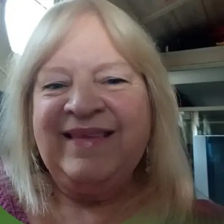 Jerusha Myers, Missionary on Influential Women