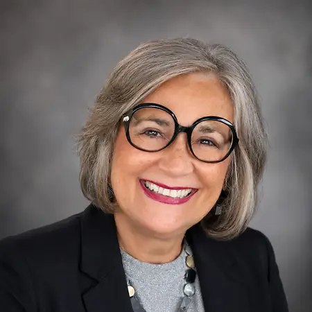 Coletta C. Barrett, DNP, MHA, RN, FAHA, FACHE, Associate Professor on Influential Women