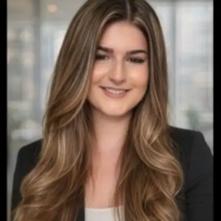 Klaudia Holland, Scrum Master on Influential Women