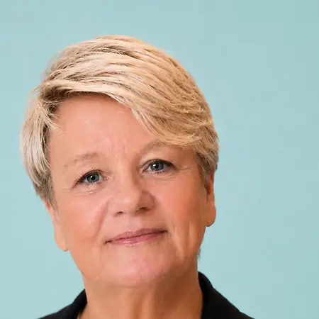 Narelle Handley, Insurance & Loss Adjusting on Influential Women