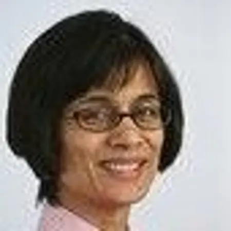 Ranjani Krishnan, Senior Associate Dean of Faculty and Administration on Influential Women