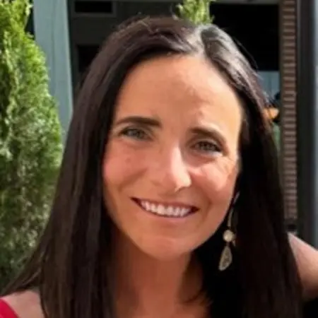 Molly Speranza, Vice President - Surety on Influential Women
