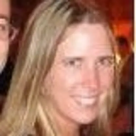 Jill Chrencik, Senior Principal Scientist / Senior Scientific Director on Influential Women