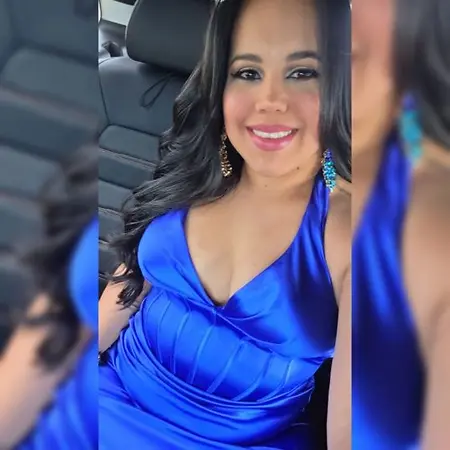 Melanie Mendoza, Senior Billing Specialist on Influential Women