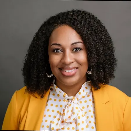 Maria Flowers, Healthcare Consultant on Influential Women