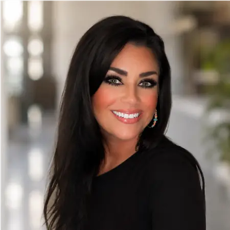 Charla Canada, Sales and Marketing Administrator on Influential Women