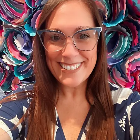 Tiffany Ellman, Compliance Officer on Influential Women