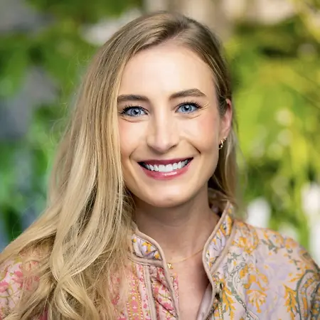 Jessica Ingram, Senior Account Executive on Influential Women