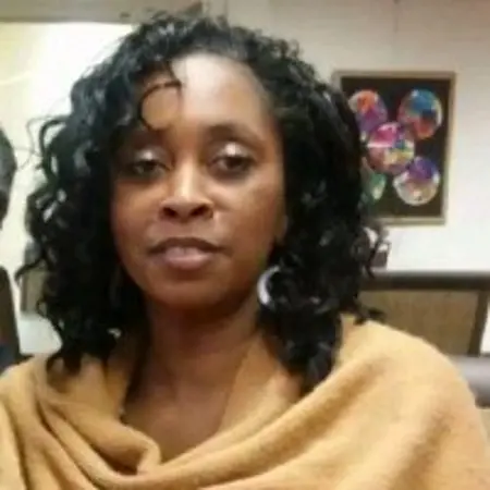 Linda Wade, President on Influential Women