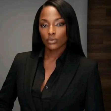 Krystle Broom, Customer Service Representative on Influential Women