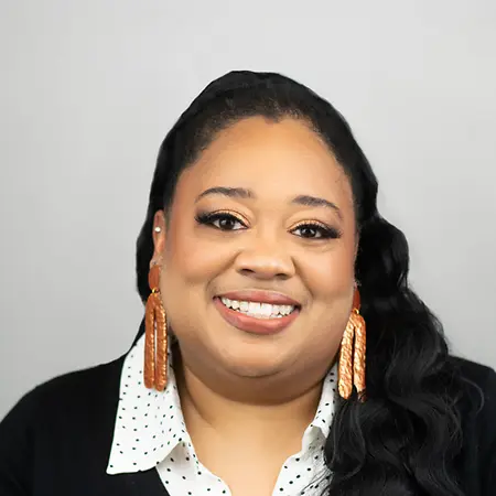 Heidi Wilson, APR, Communications Professional on Influential Women