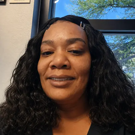 Tomeka L Crowe, Customer Service Representative III on Influential Women