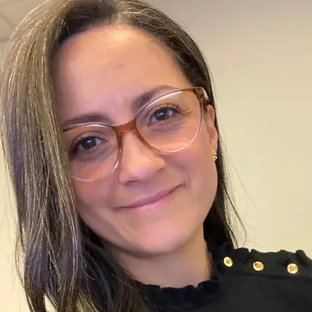Marcela Andrade, Technical Production Manager on Influential Women