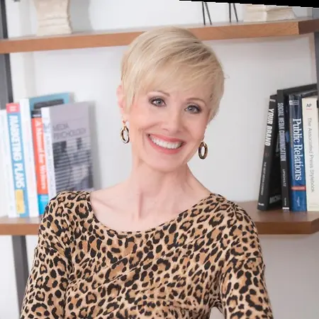 Debra Brittain Davenport, Founder on Influential Women