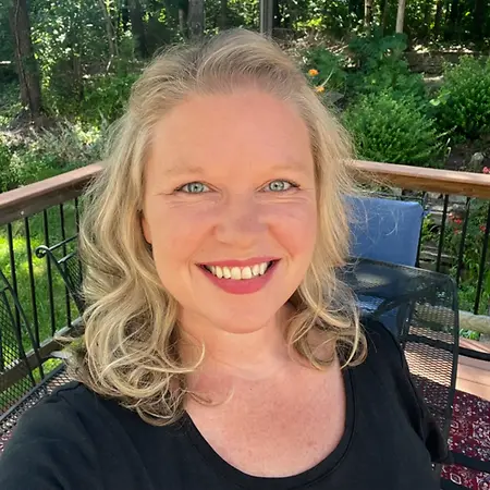 Lindsay Nichols, President/Communications Director on Influential Women